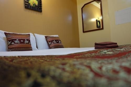 โรงแรมไทยโคซี่เฮาส์ (Thai Cozy House Hotel)1