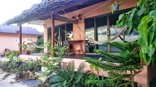 Papillon Bungalows4