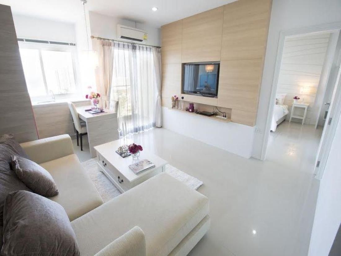 อริวา รอยัล ฮิลล์ พัทยา (Ariva Royal Hill Pattaya)4