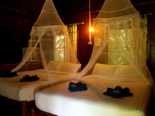 เกาะเต่า รอยัล รีสอร์ท (Koh Tao Royal Resort)1
