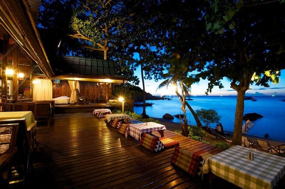 เกาะเต่า รอยัล รีสอร์ท (Koh Tao Royal Resort)0