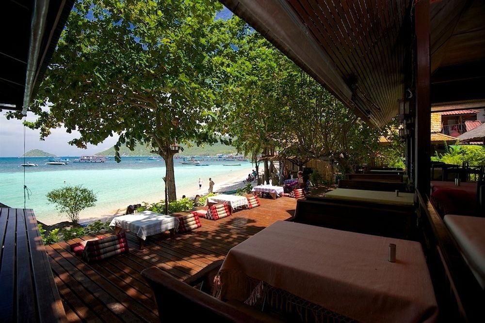 เกาะเต่า รอยัล รีสอร์ท (Koh Tao Royal Resort)2