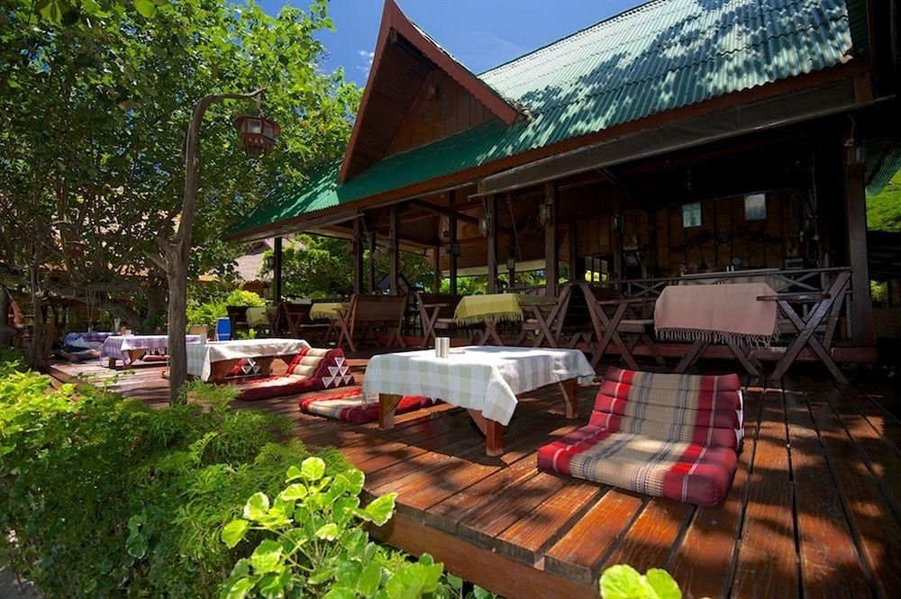 เกาะเต่า รอยัล รีสอร์ท (Koh Tao Royal Resort)3