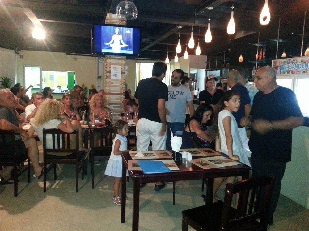 Chaweng Center Point Hotel1
