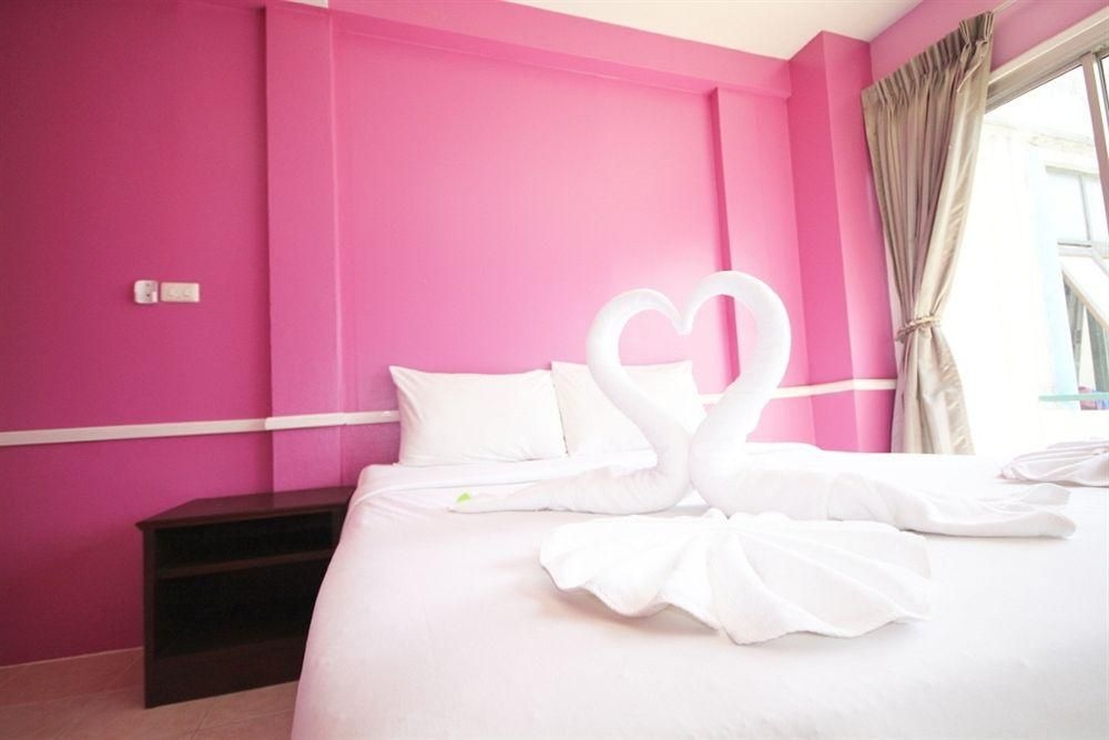 Chaweng Center Point Hotel2