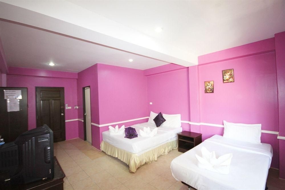 Chaweng Center Point Hotel3