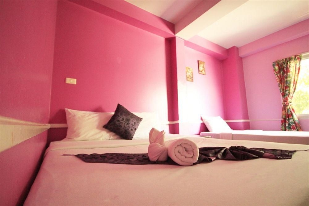 Chaweng Center Point Hotel4