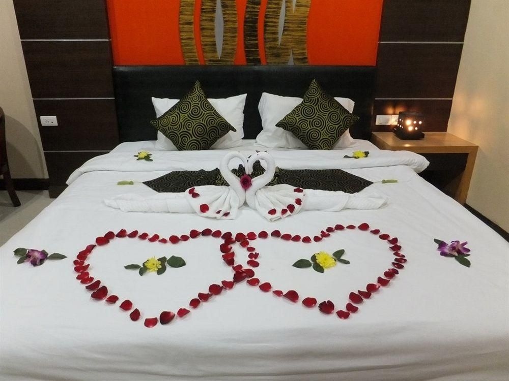 ไอแลนด้า การ์เด้น โฮม (Islanda Garden Home)4