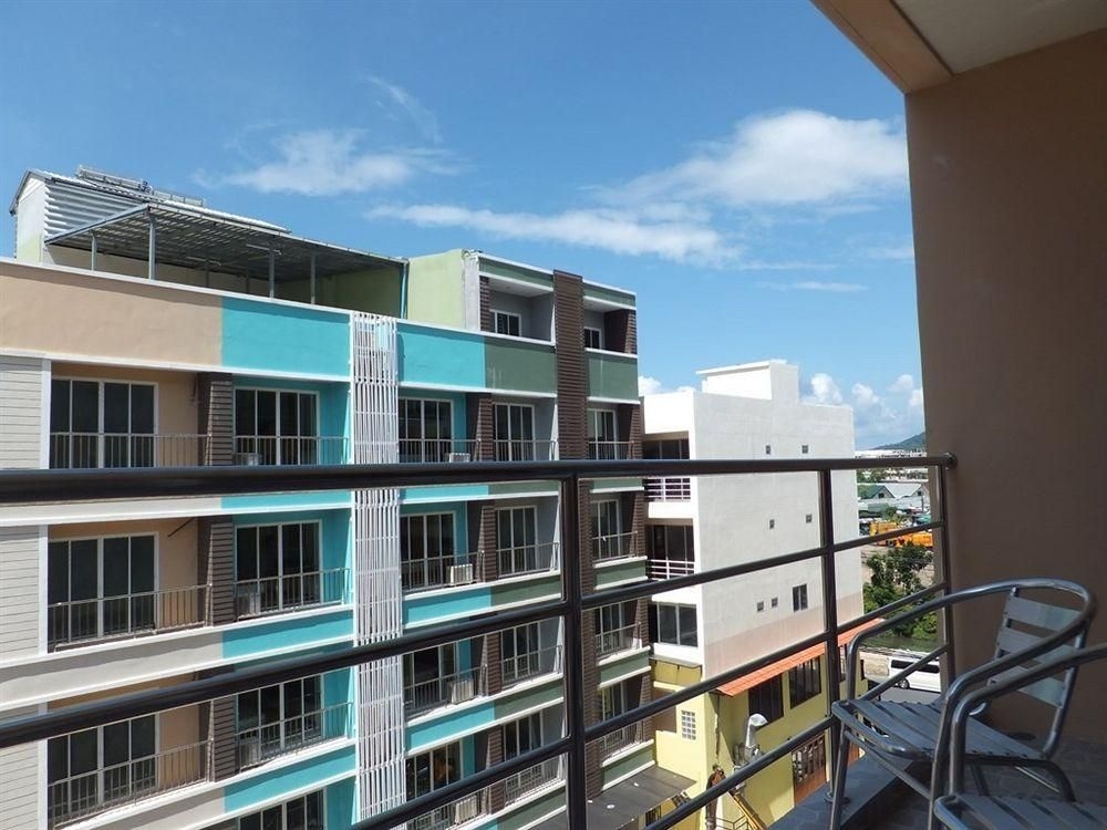ไอแลนด้า การ์เด้น โฮม (Islanda Garden Home)2
