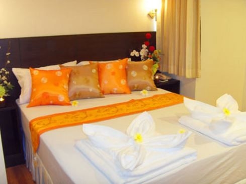 24@Home Hotel1