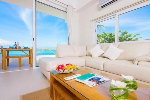 B1 Beachfront Apartments0