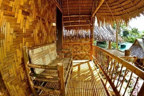 Phi Phi Hill Bamboo Bungalow3