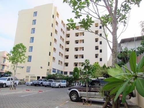 โรงแรมไฮ ซีซั่น (Hi Season Hotel)3