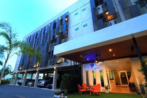 Cool Residence1