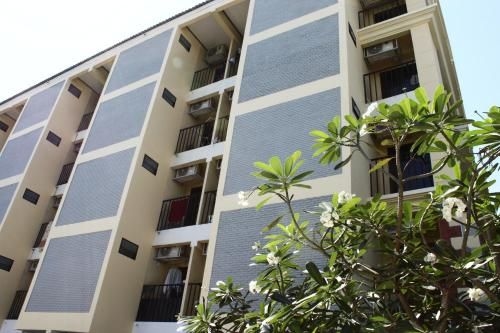 โรงแรมยูโรเปียน เพลส (European Place)1