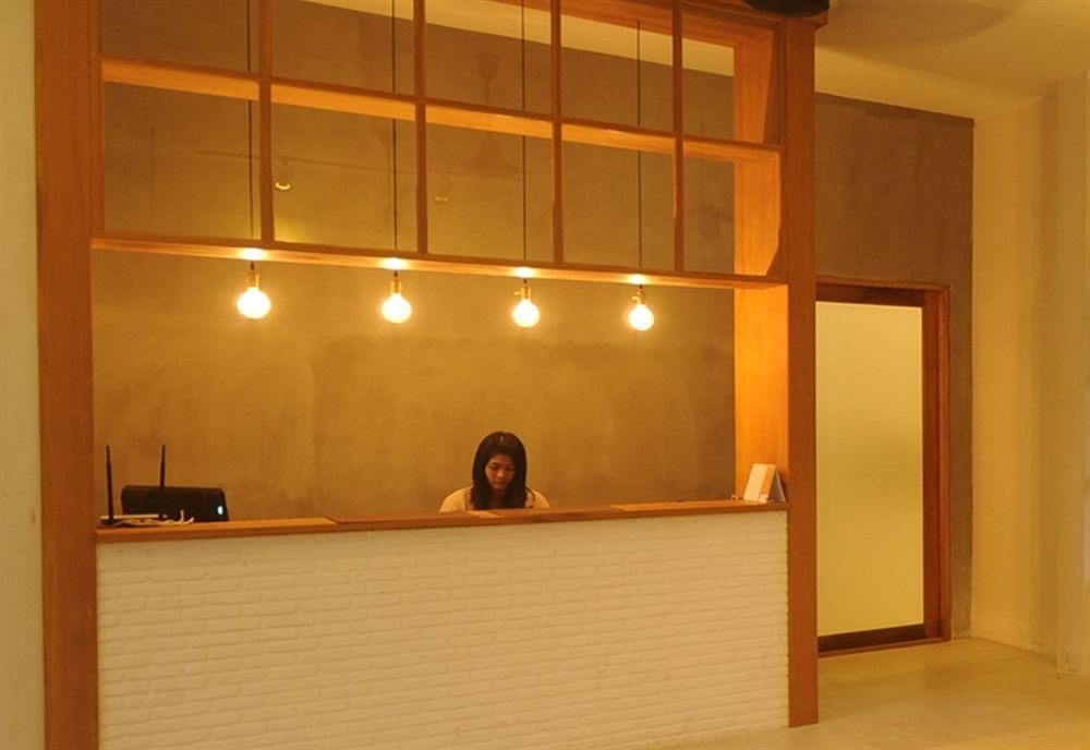 เอสเคป บีช รีสอร์ต (Escape Beach Resort)2