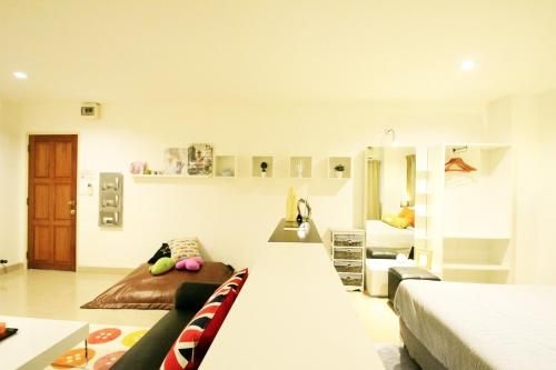 วังหิน 46 อพาร์ตเมนท์ (BB Home (Wanghin 46))3