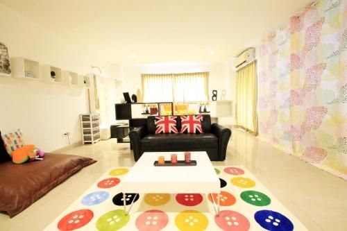 วังหิน 46 อพาร์ตเมนท์ (BB Home (Wanghin 46))4