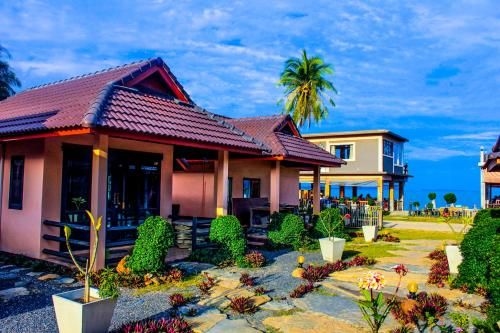 นีดา ร็อค รีสอร์ท (Needa Rock Resort)1