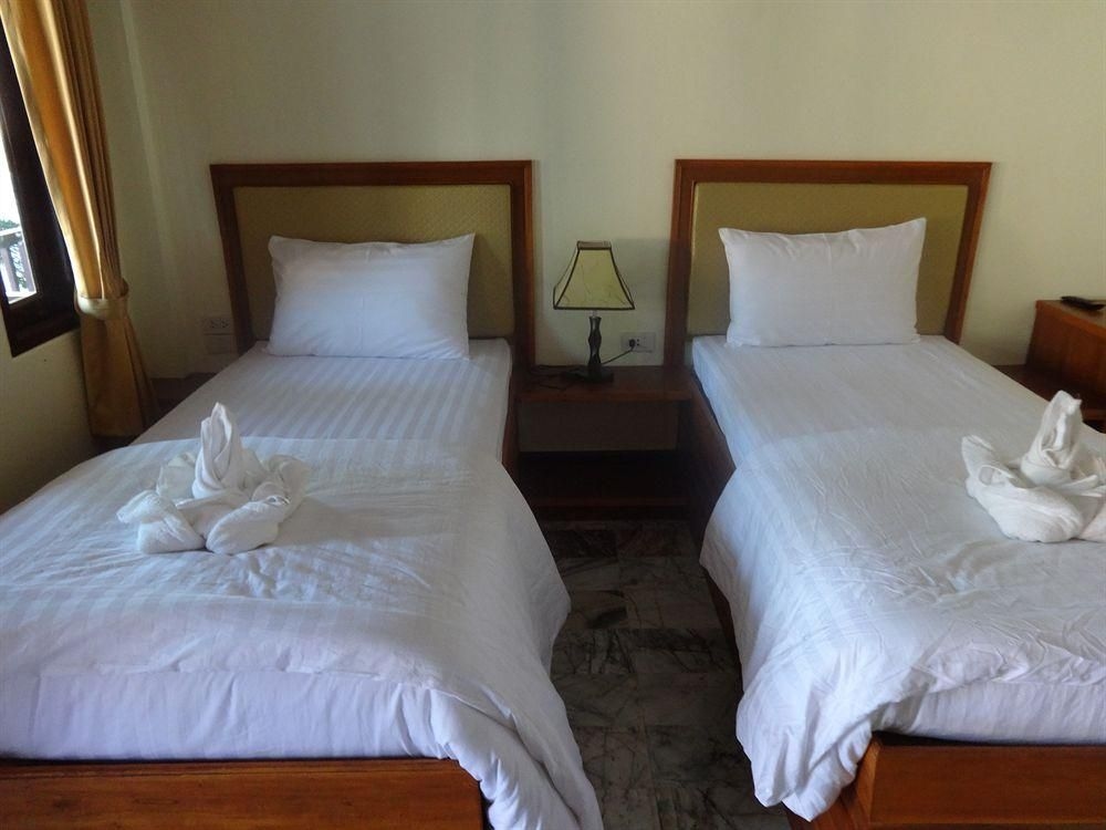 นีดา ร็อค รีสอร์ท (Needa Rock Resort)4