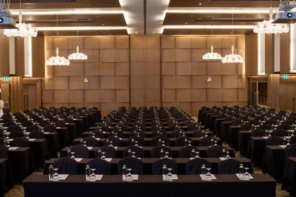 โรงแรม เอส รัชดา เลเชอร์ (S Ratchada Leisure Hotel)4