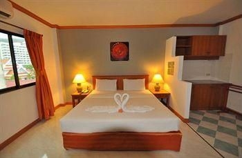 บ้าน ฟิล เกสท์เฮาส์ (Baan Phil Guest House)1