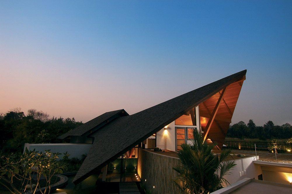 โรงแรมอาซายา วิลล่า เชียงใหม่ (Azaya Villas Resort)1