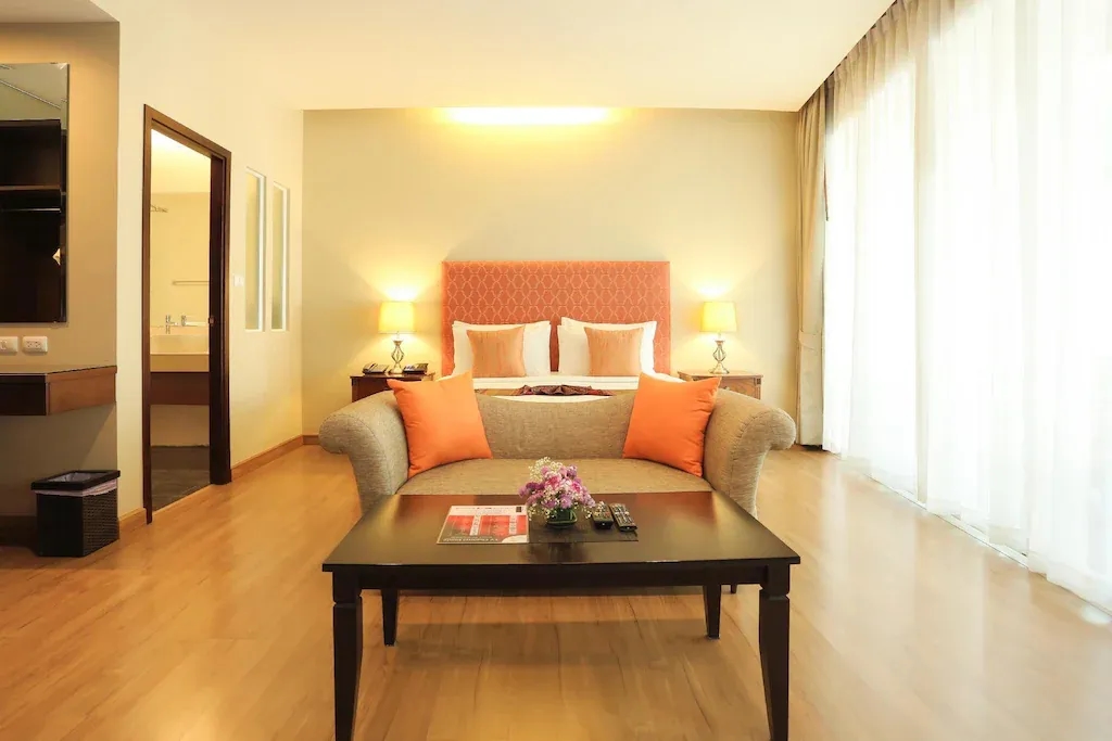เลอ พัทธา รีสอร์ท แอนด์ โฮเทล เชียงราย (Le Patta Resort & Hotel Chiang Rai)4