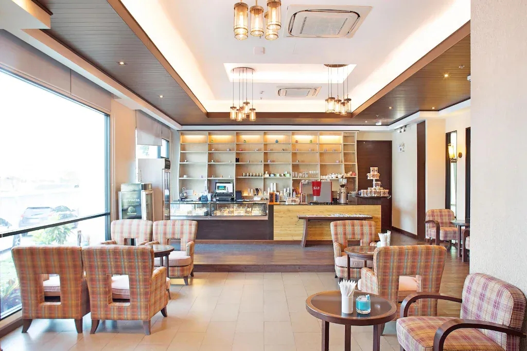 โรงแรมไมด้า แกรนด์ ทวารวดี นครปฐม (Mida Grande Hotel Dhavaravati Nakhon Pathom)4