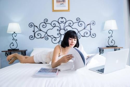 ซานพาเรนี่ (San Pareni Hotel)4