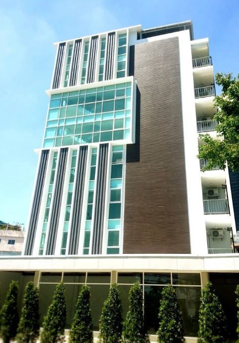 เวลท์ 30 (Wealth 30th Apartments)0