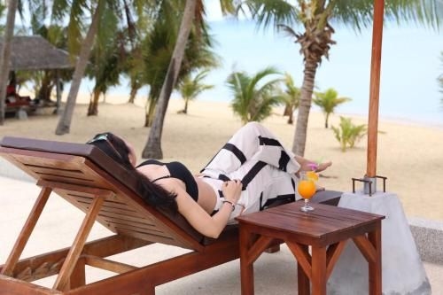 ซังกรีล่า บังกะโล (Shangrilah Bungalow)0