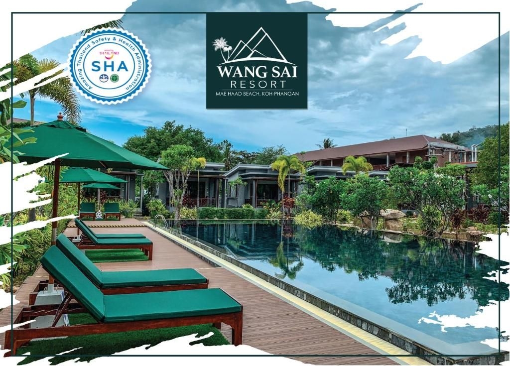 Wangsai Resort0