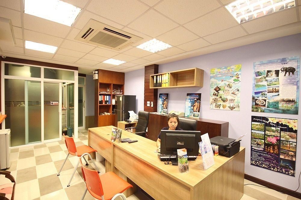 The Palm Delight Guesthouse4