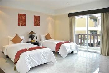 My Hotel Phuket0