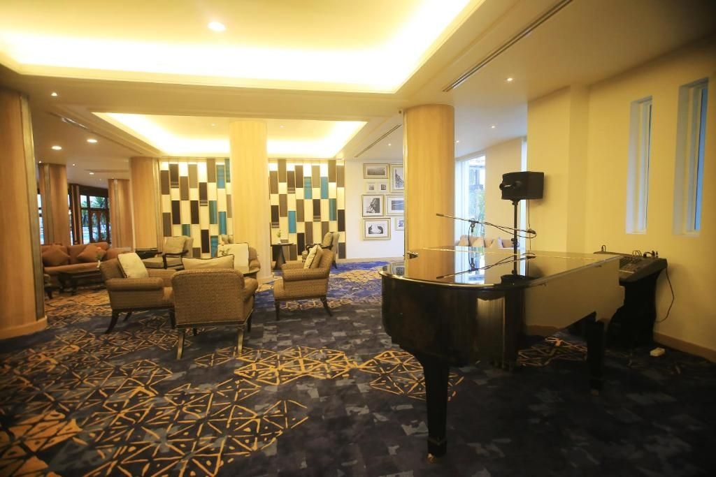 โรงแรมเวียงอินทร์ (Wiang Inn Hotel)4