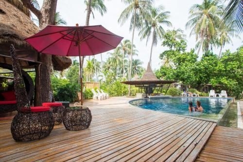 B52 Beach Resort2