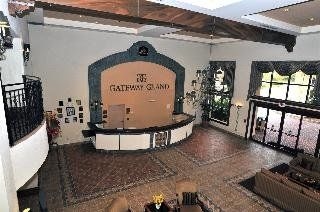 Best Western Plus Gateway Grand0