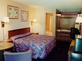 Comfort Inn University2