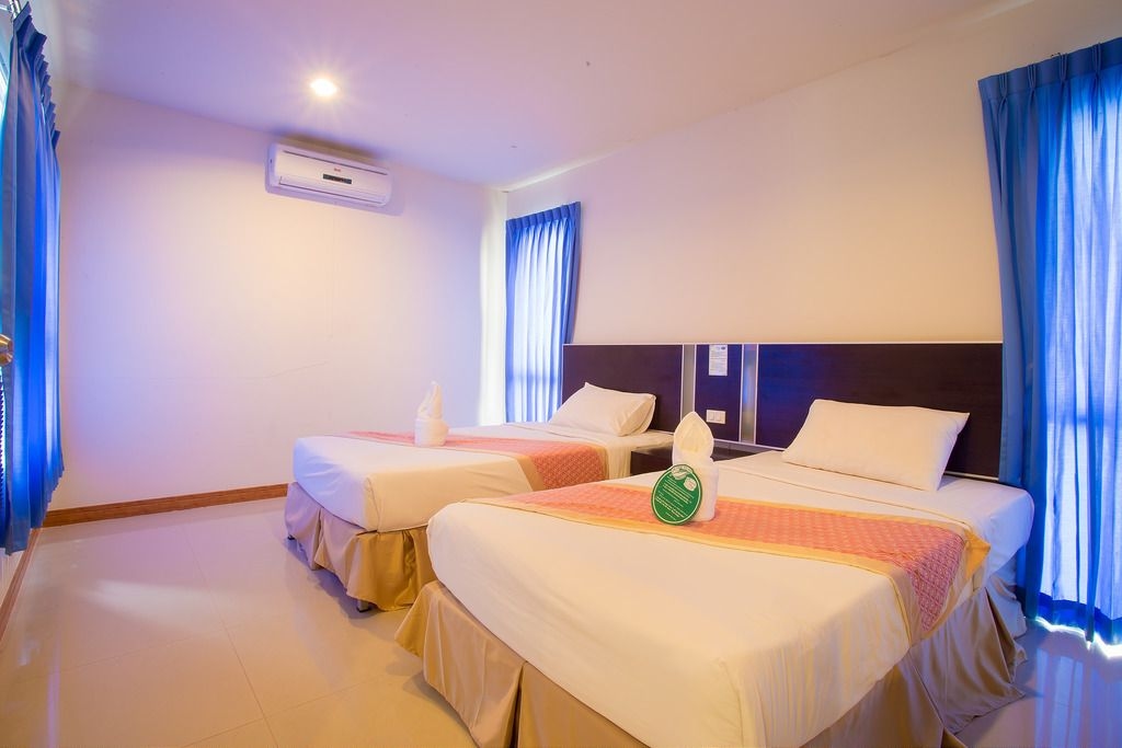 บรุคไซด์ วัลเล่ย์ รีสอร์ท (Brookside Valley Resort)2