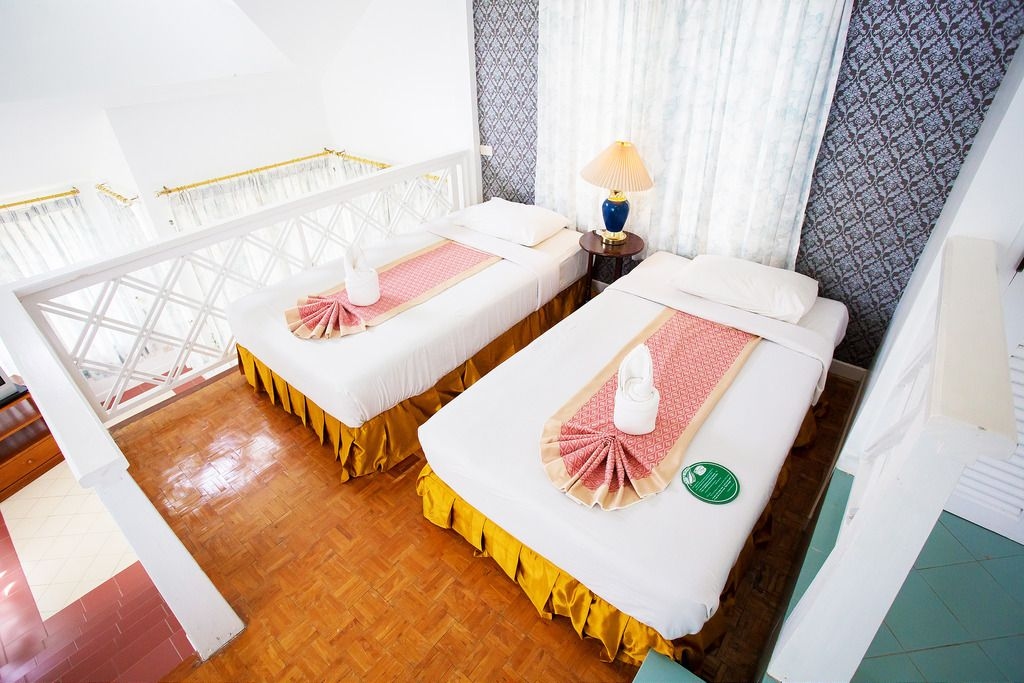 บรุคไซด์ วัลเล่ย์ รีสอร์ท (Brookside Valley Resort)3