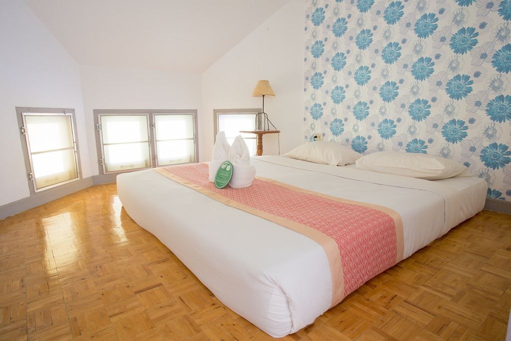 บรุคไซด์ วัลเล่ย์ รีสอร์ท (Brookside Valley Resort)4