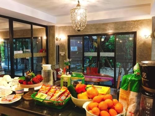 จีทู บูติค โฮเต็ล (G2 Boutique Hotel)0