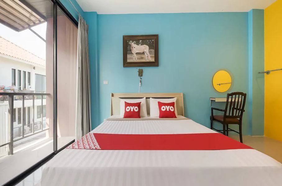 Eyeda Hotel Hua Hin3