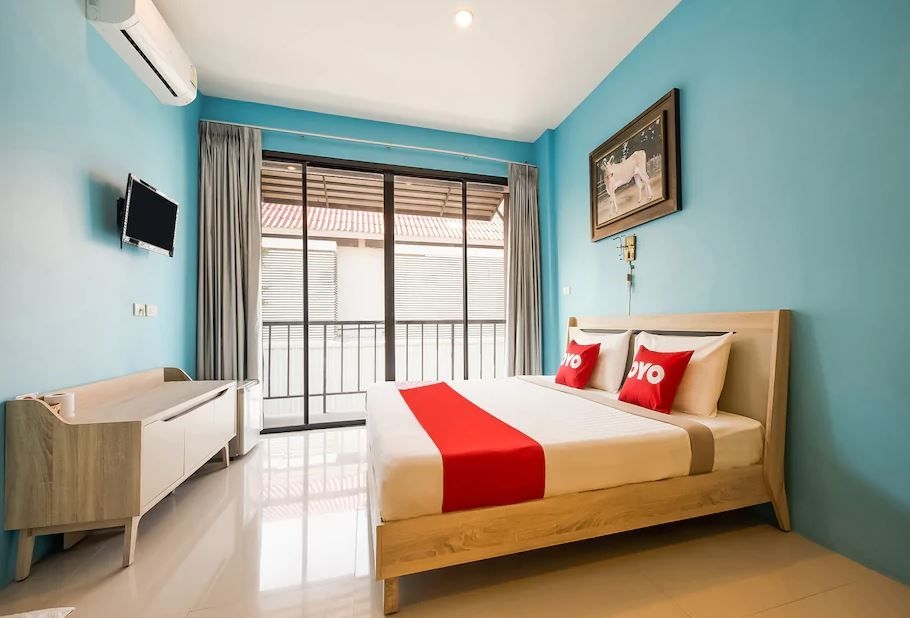 Eyeda Hotel Hua Hin4