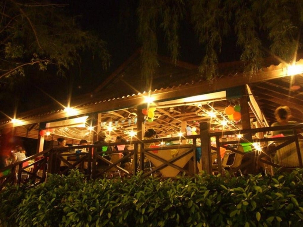 Bayview Beach Resort Baan Grood3