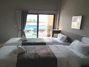 Boutique The Green Bay View Samui0