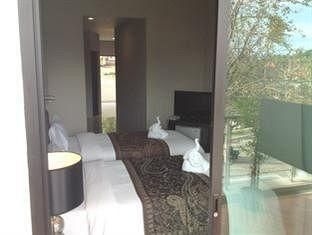 Boutique The Green Bay View Samui4