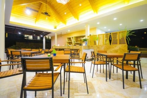 คริสตัล ไวลด์ รีสอร์ท พันวา ภูเก็ต (Crystal Wild Resort Panwa Phuket)3