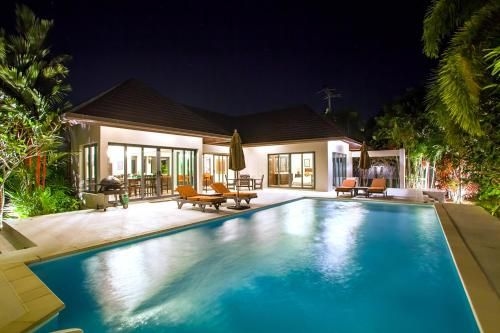 บ้่านมะลิสา วิลล่า (Baan Malisa Villa)4